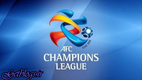 فردوسی‌پور گزارشگر دیدار پرسپولیس در لیگ قهرمانان آسیا