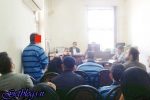 محاکمه 3 دزد به اتهام قتل رفیق