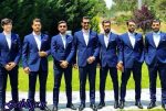 آنها زیاد مدل هستند تا فوتبالیست ، ادعای سایت انگلیسی بعد از محبوب