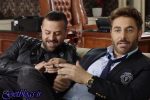«عاشقانه ۲» منوچهر هادی زمستان ۹۷ تولید می شود