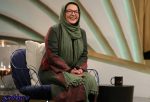 کنایه تند لاله صبوری به مهران مدیری در برنامه فرمول یک
