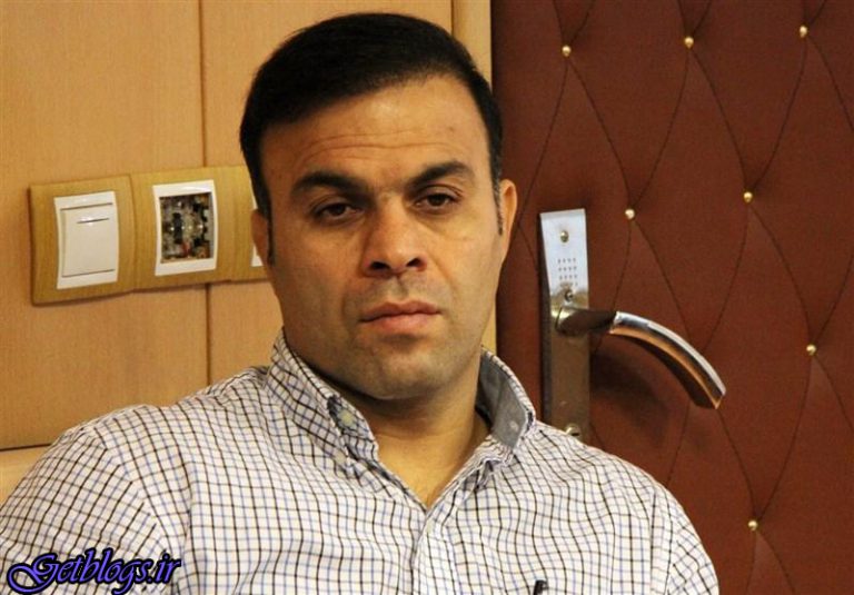 خادم به علت تامین نشدن منابع مالی کنارهگیری کرد / رضا لایق